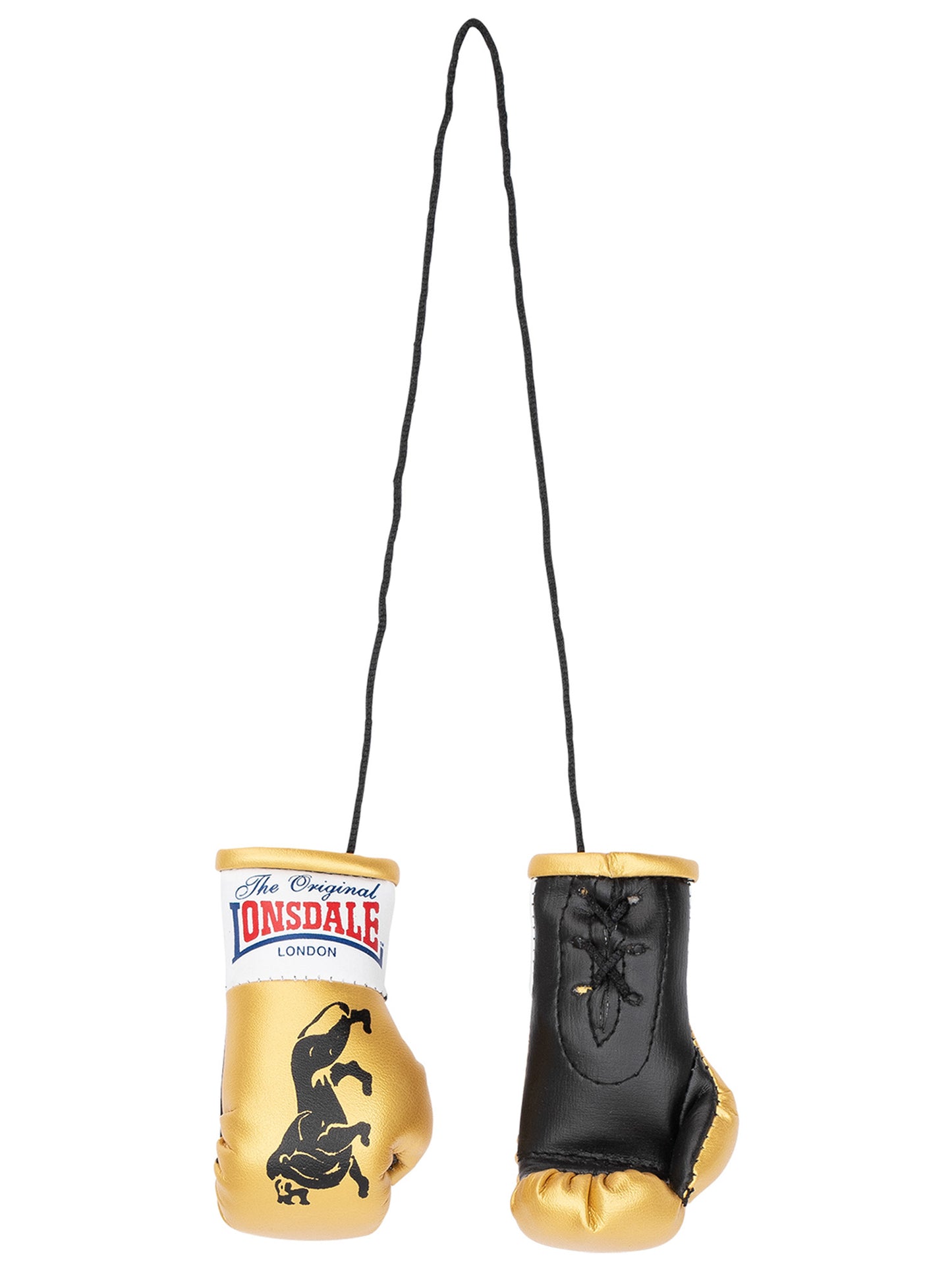 MINI BOXING GLOVES