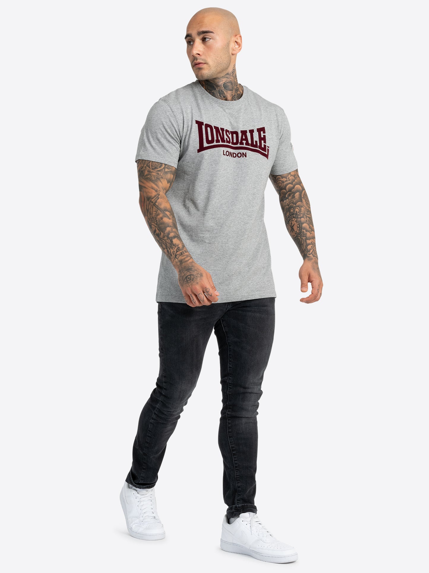 LL008 ONE TONE