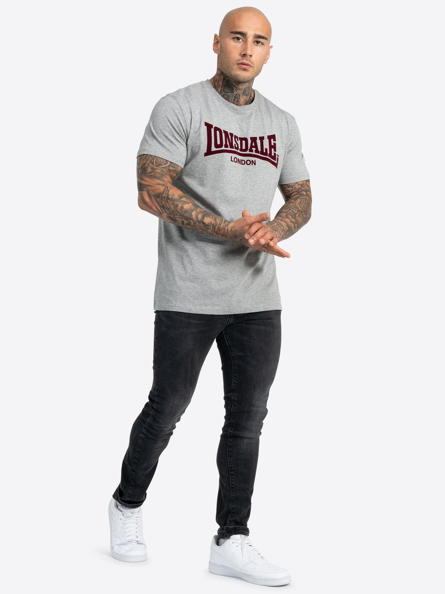 LL008 ONE TONE