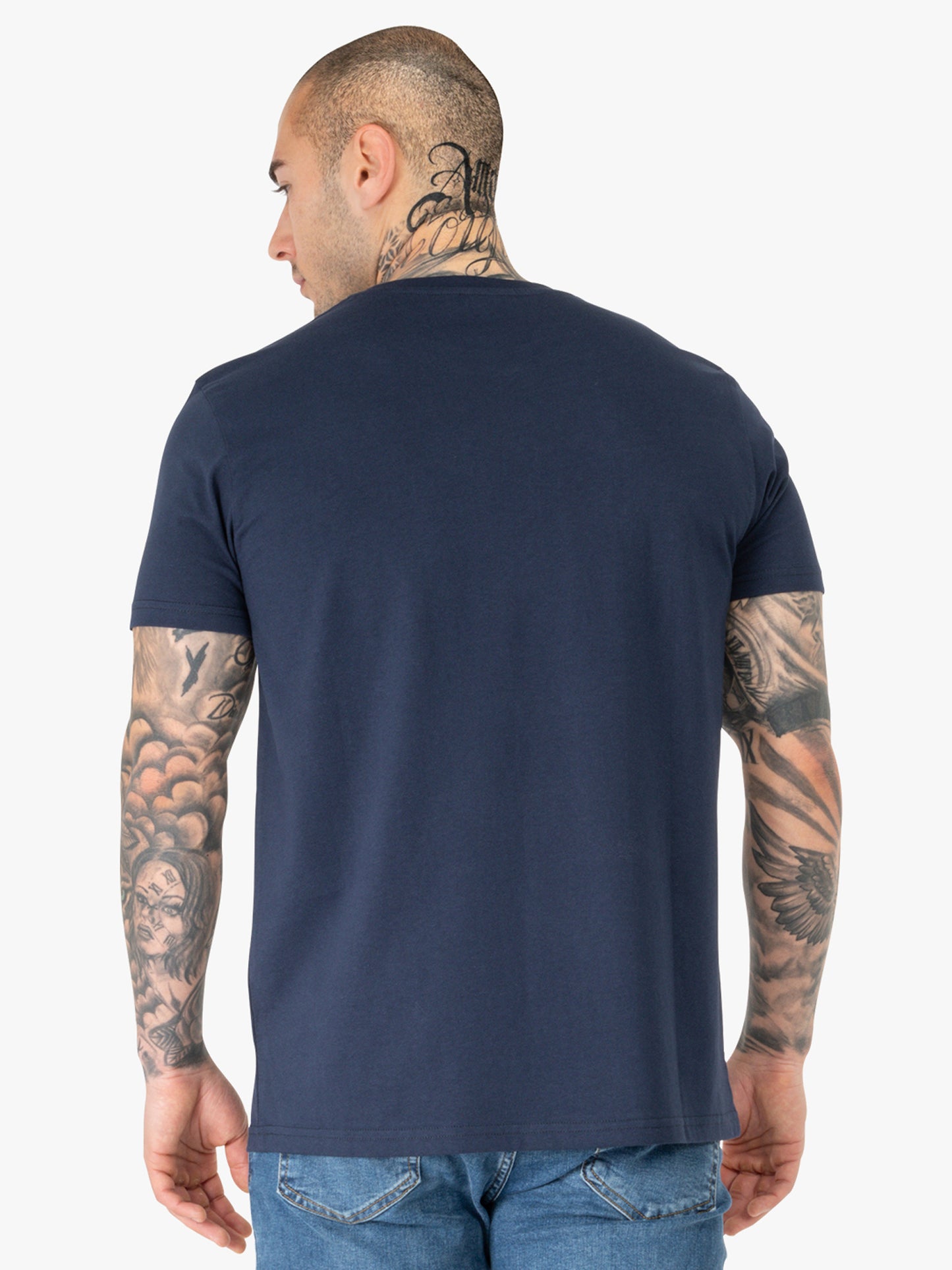 LION TWO TONE