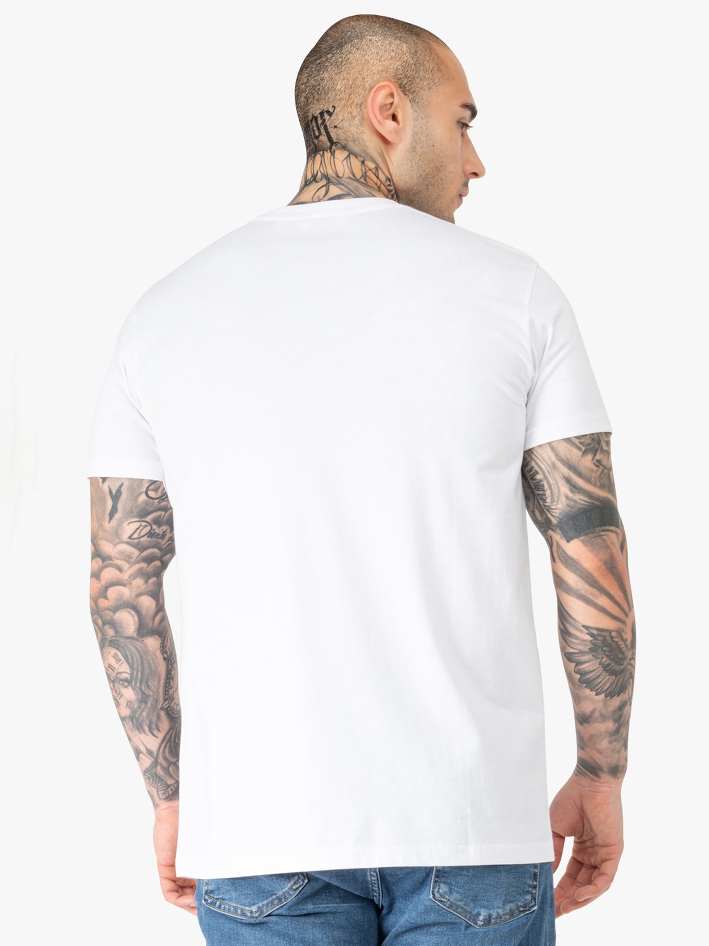 LION TWO TONE