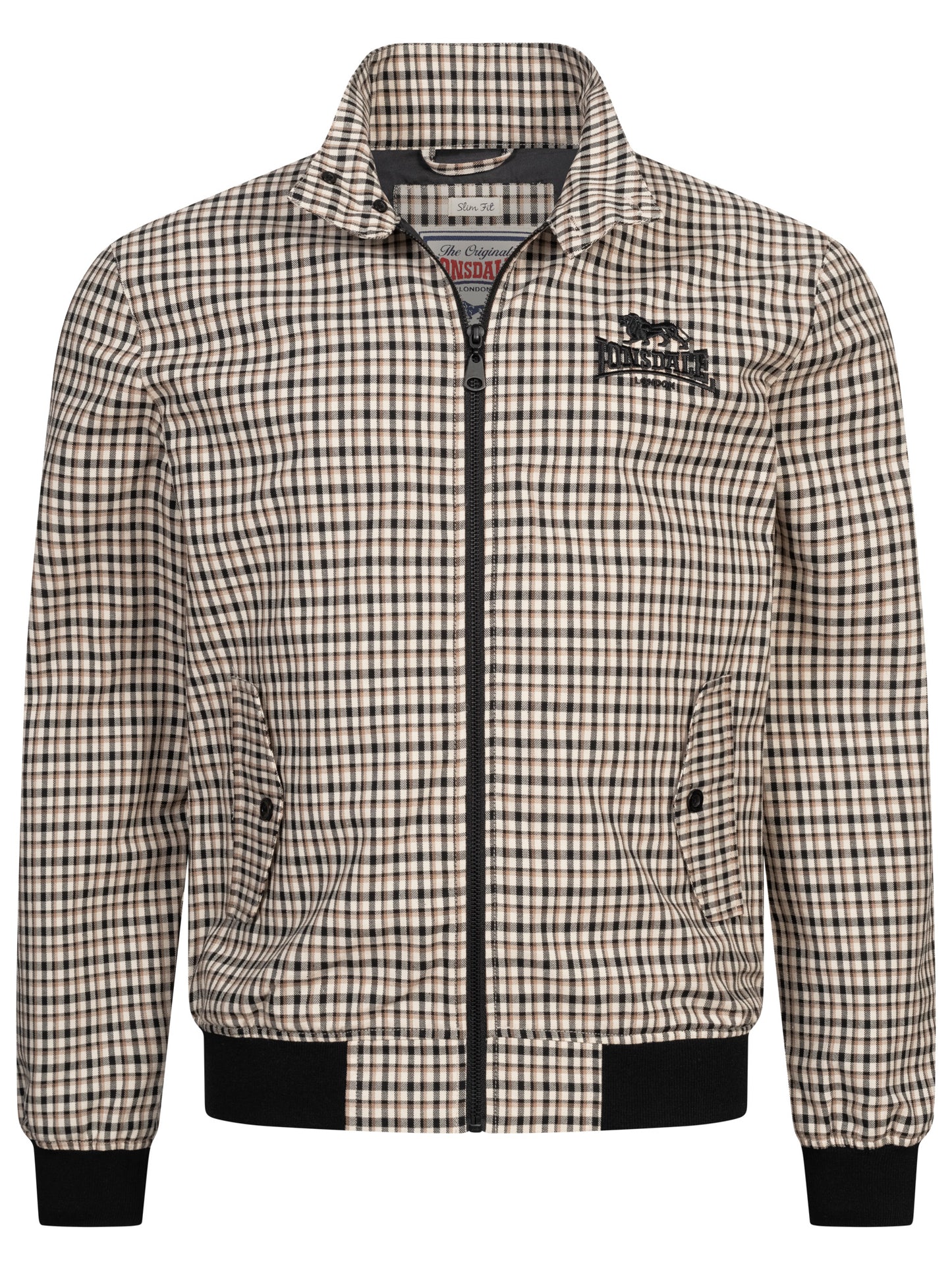 CLASSIC CHECK
