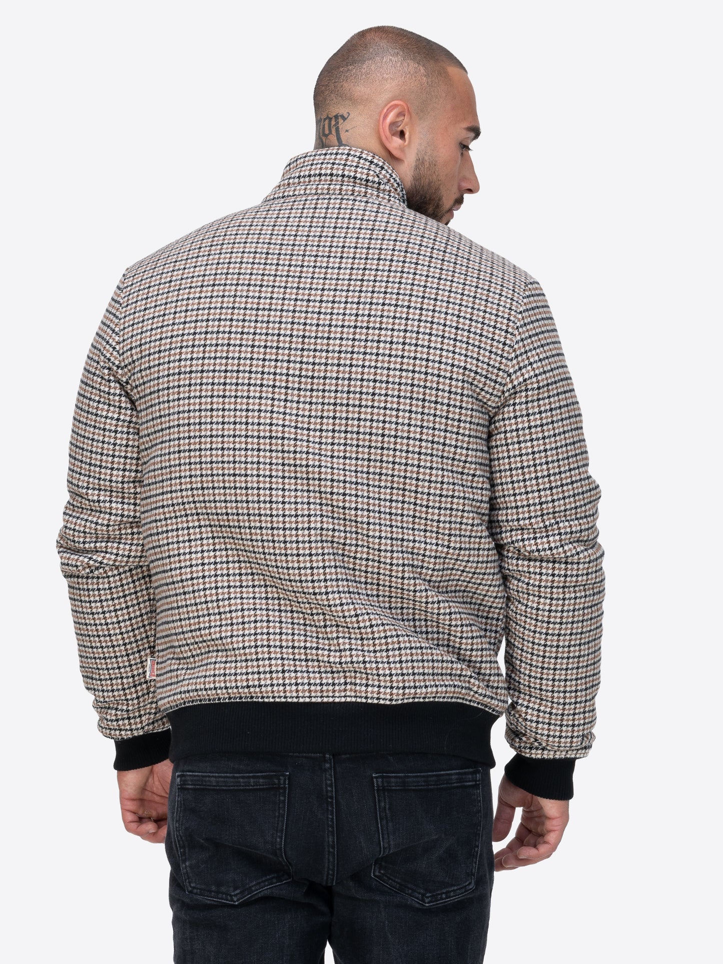CLASSIC CHECK