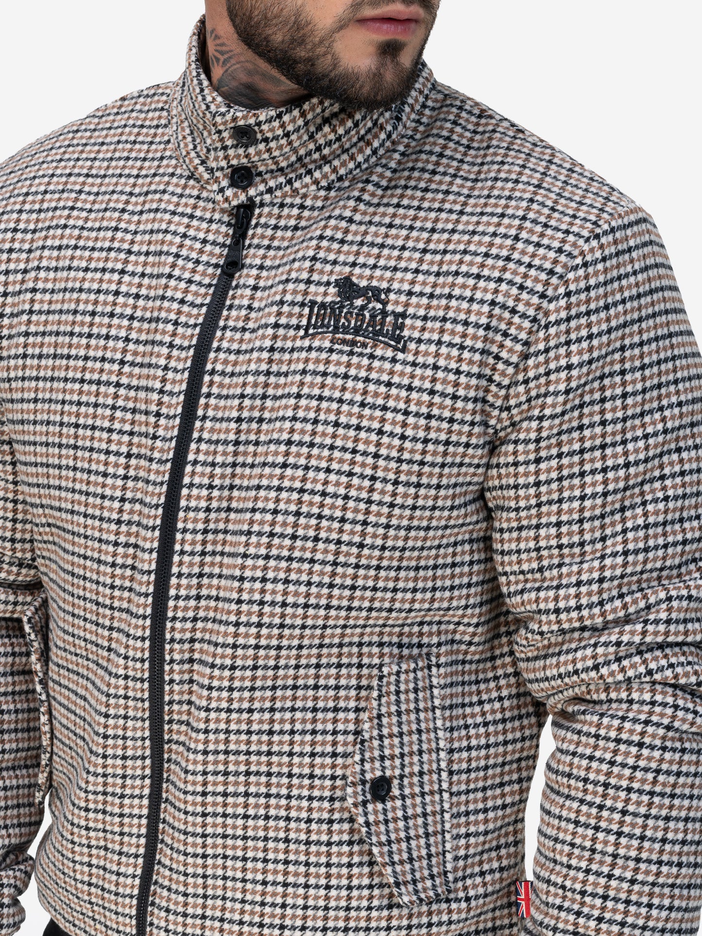 CLASSIC CHECK