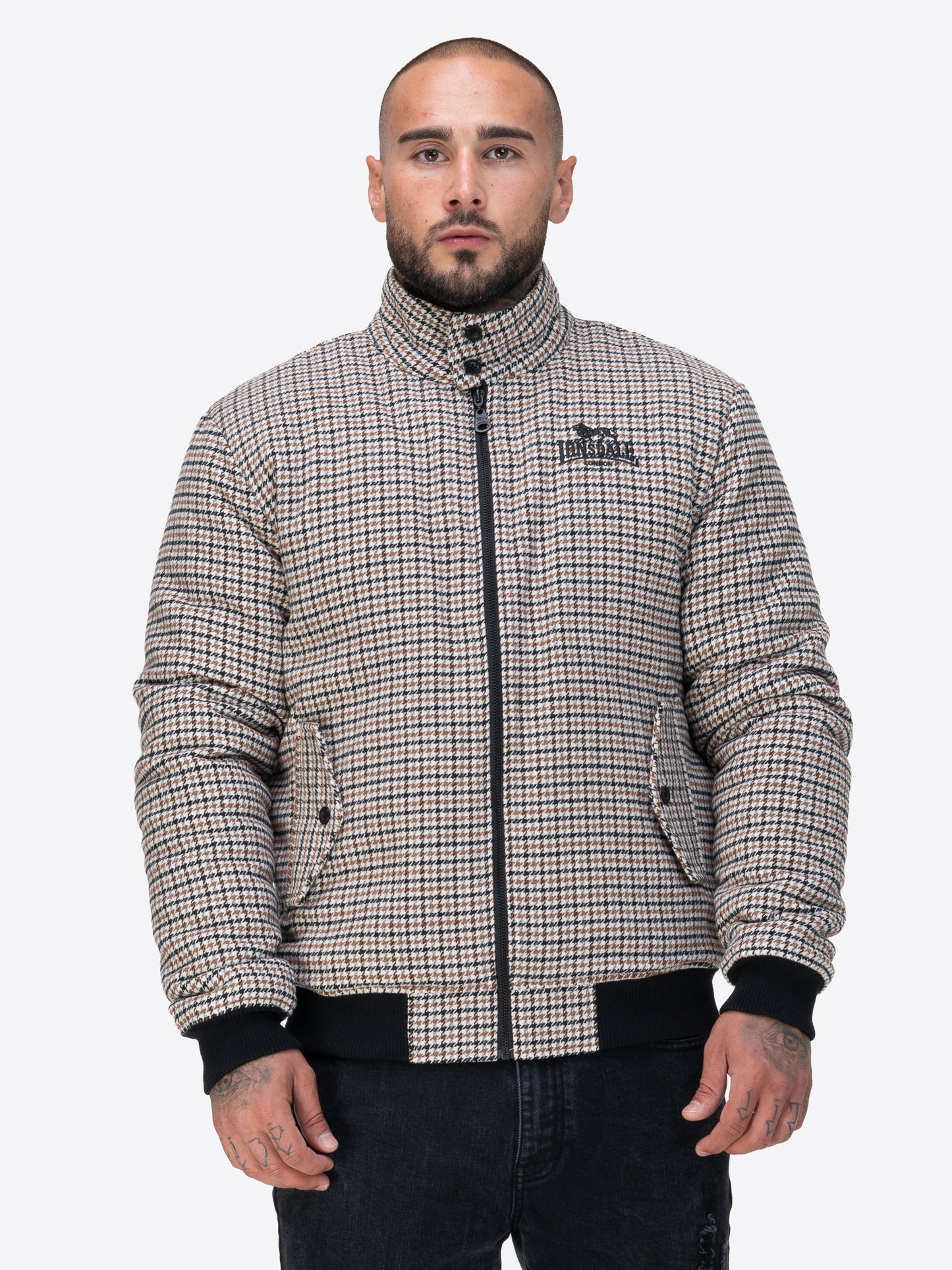 CLASSIC CHECK