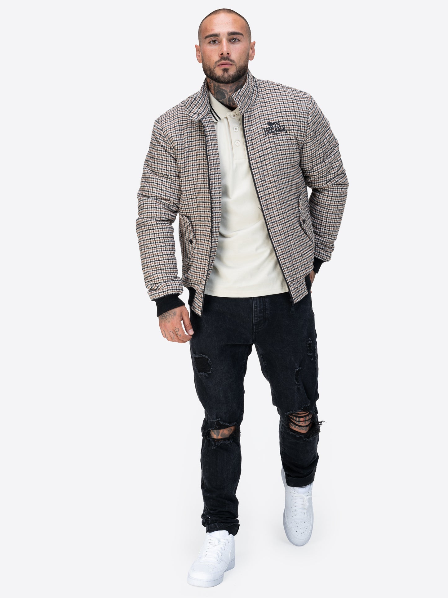 CLASSIC CHECK