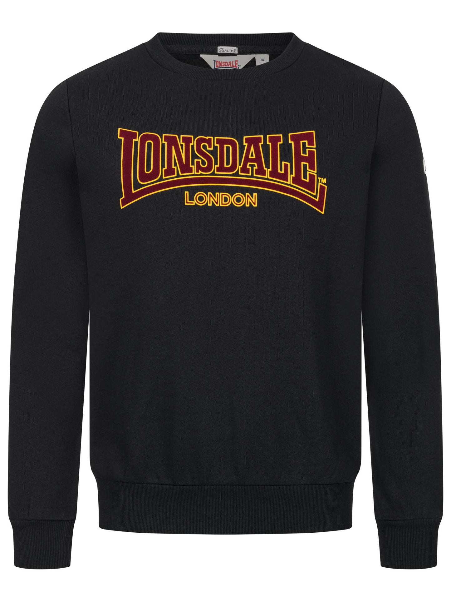 CREWNECK CLASSIC LL001