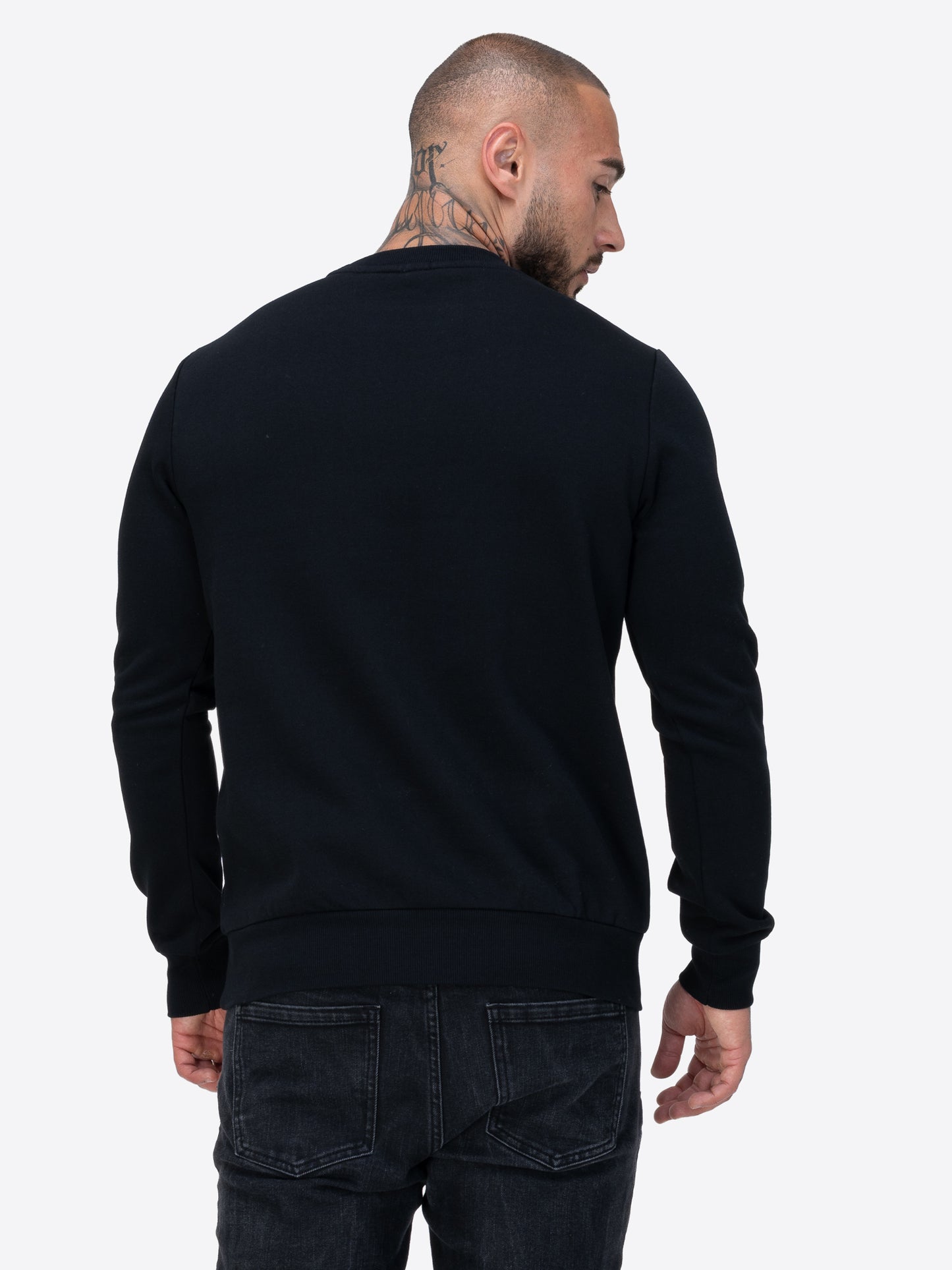 CREWNECK CLASSIC LL001