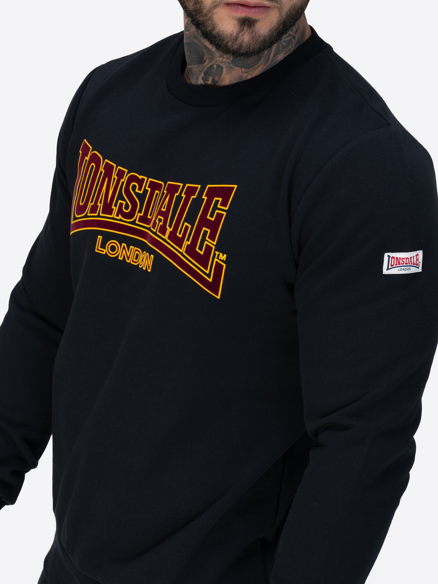 CREWNECK CLASSIC LL001