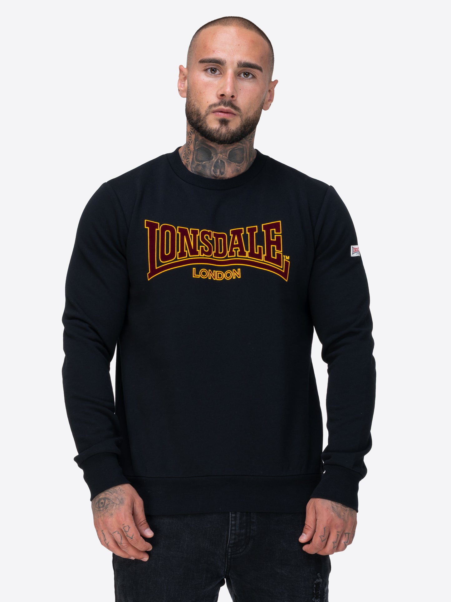 CREWNECK CLASSIC LL001