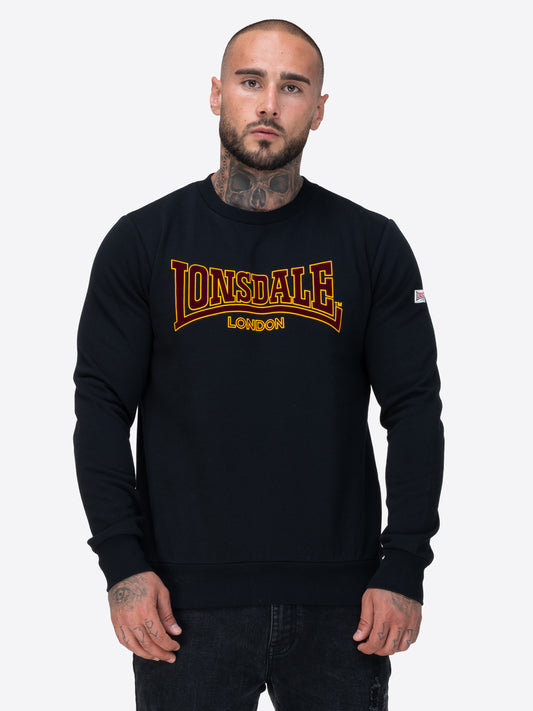 CREWNECK CLASSIC LL001