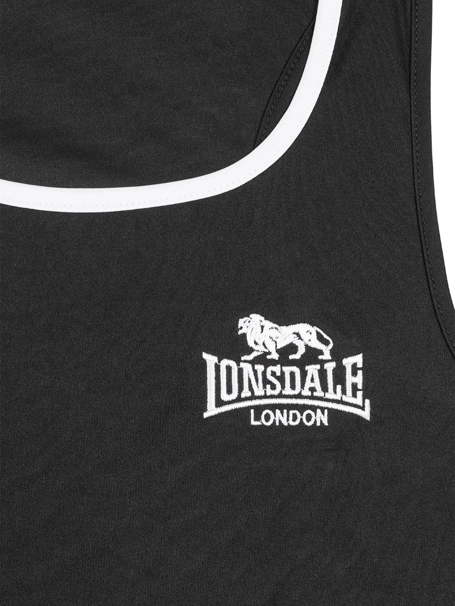 AMATEUR SINGLET