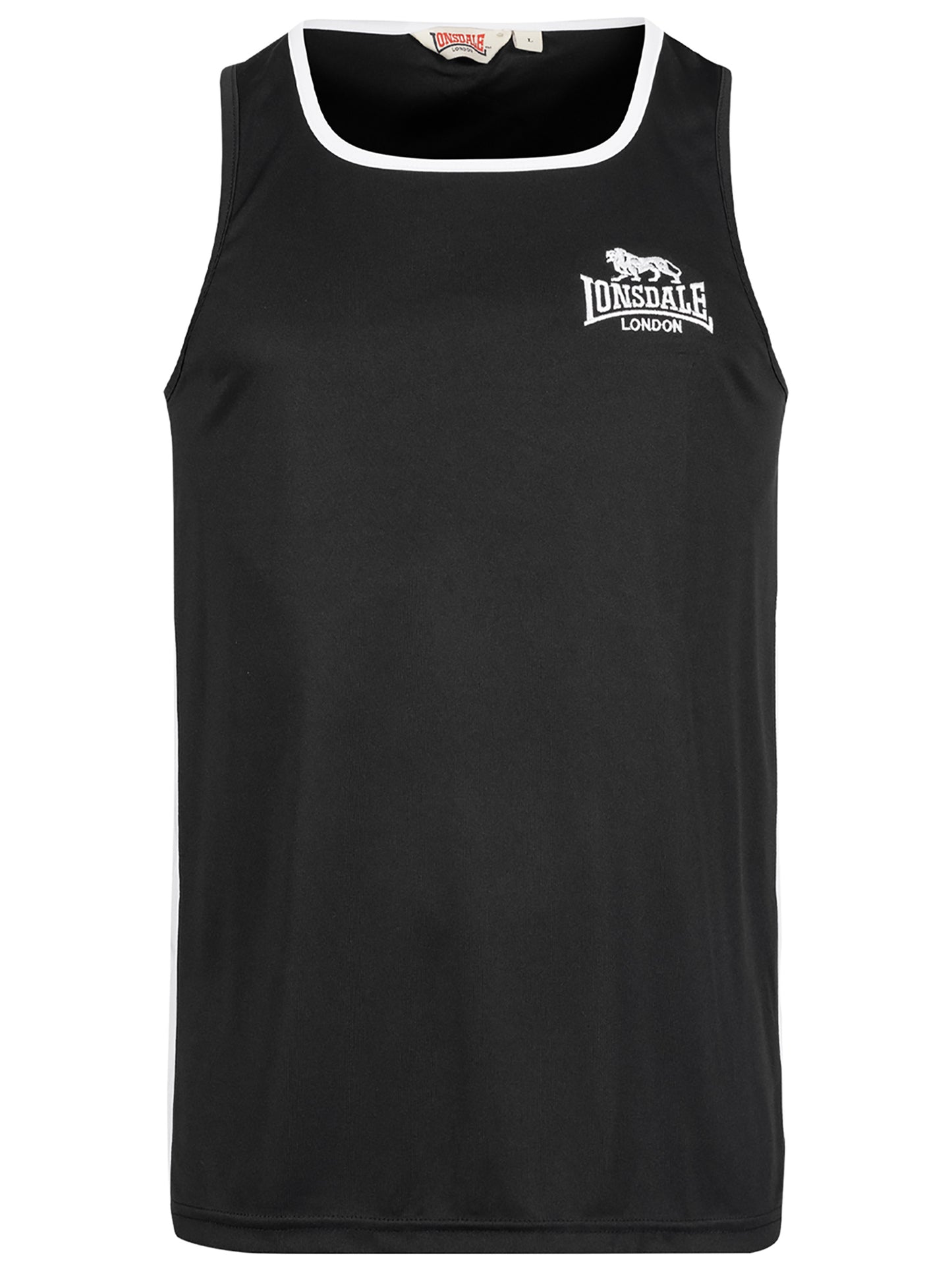 AMATEUR SINGLET