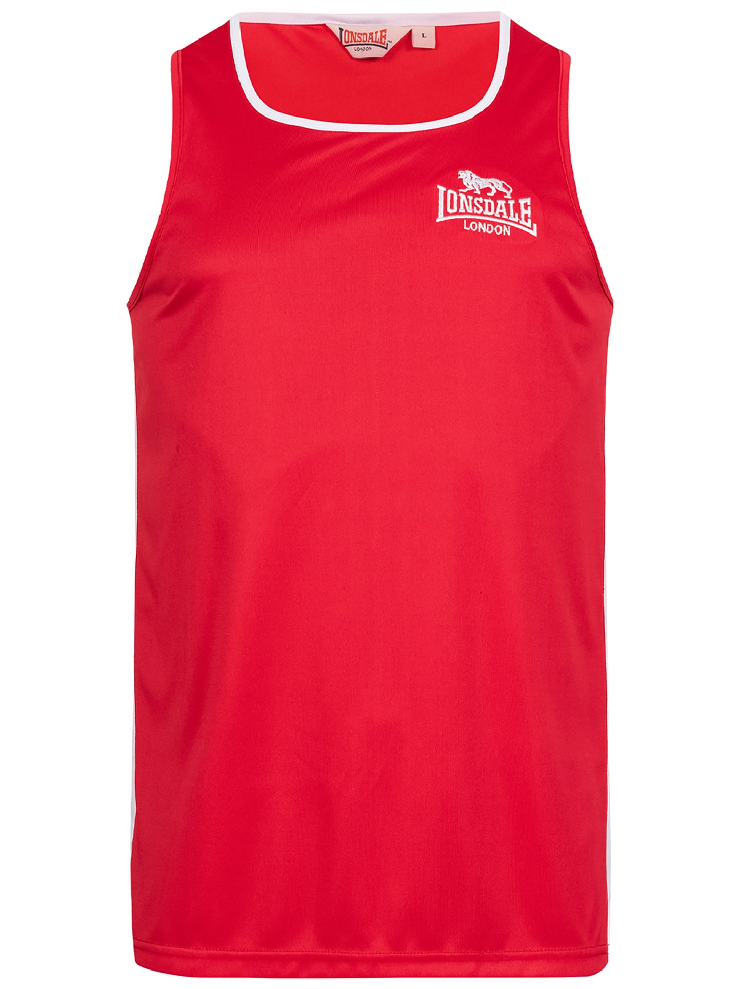 AMATEUR SINGLET
