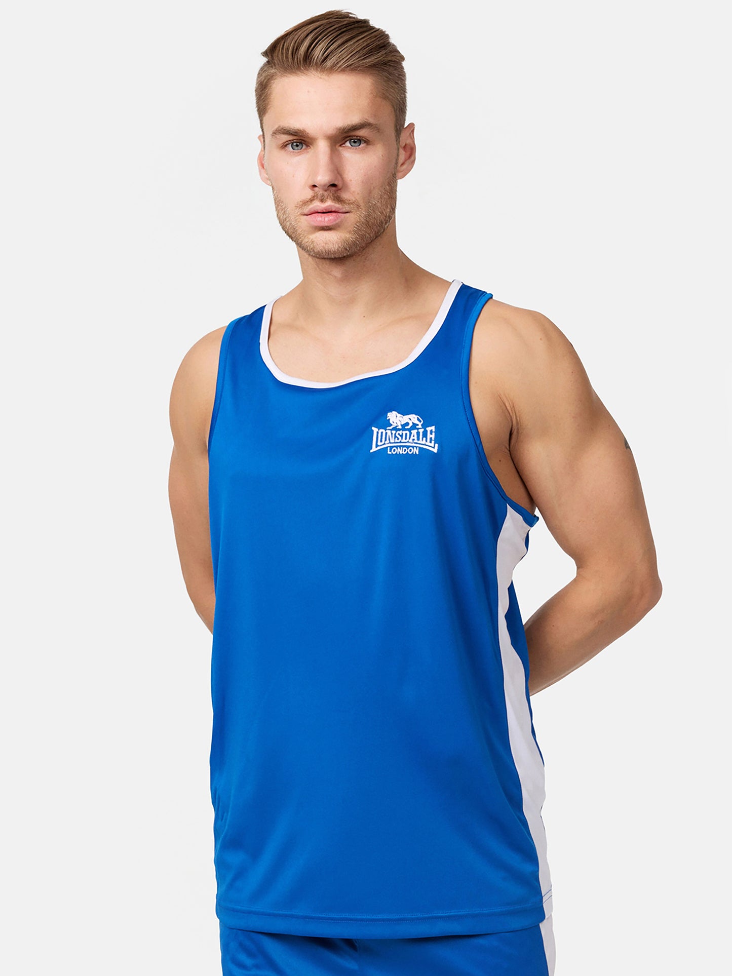 AMATEUR SINGLET