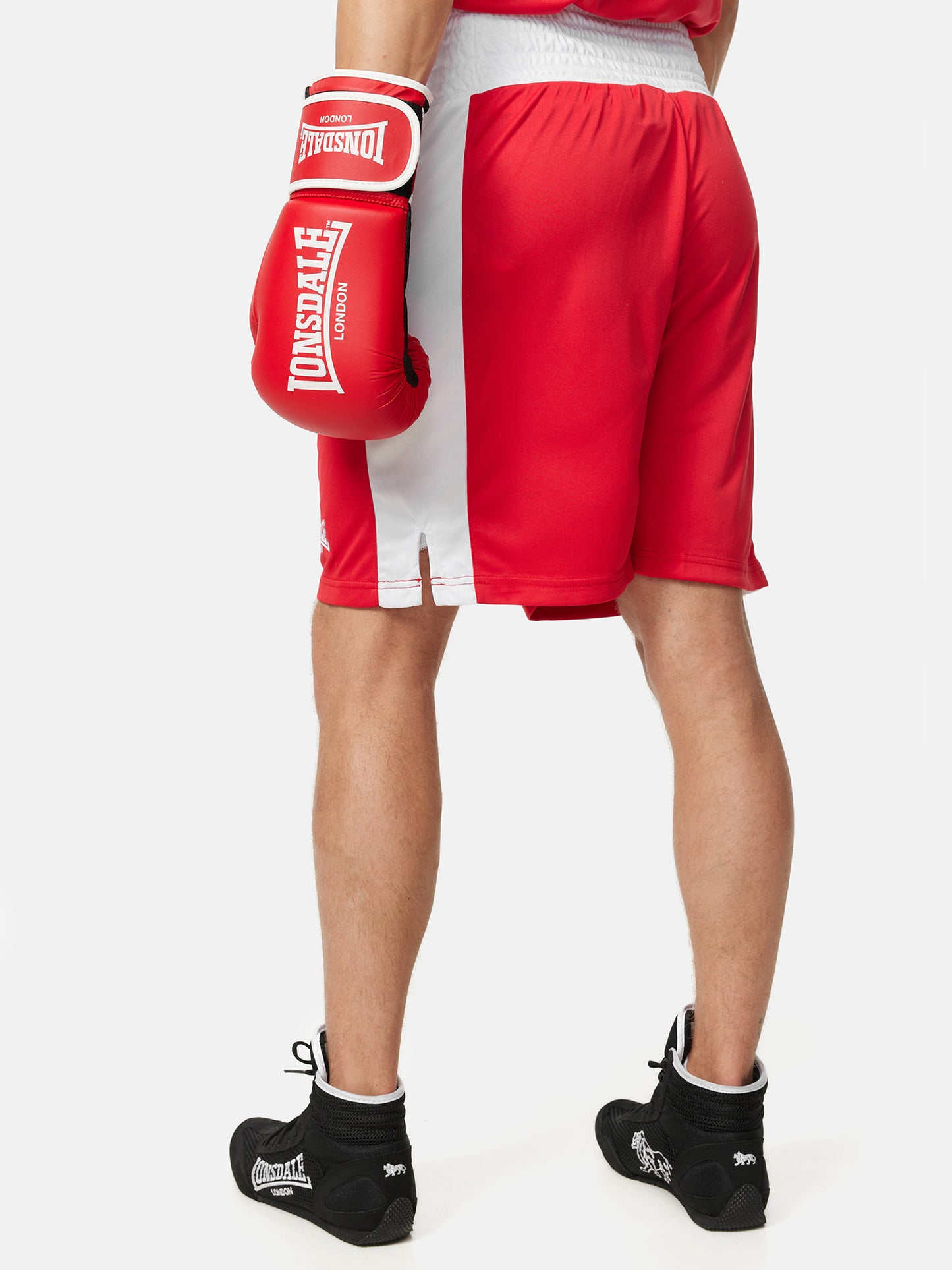 AMATEUR TRUNK