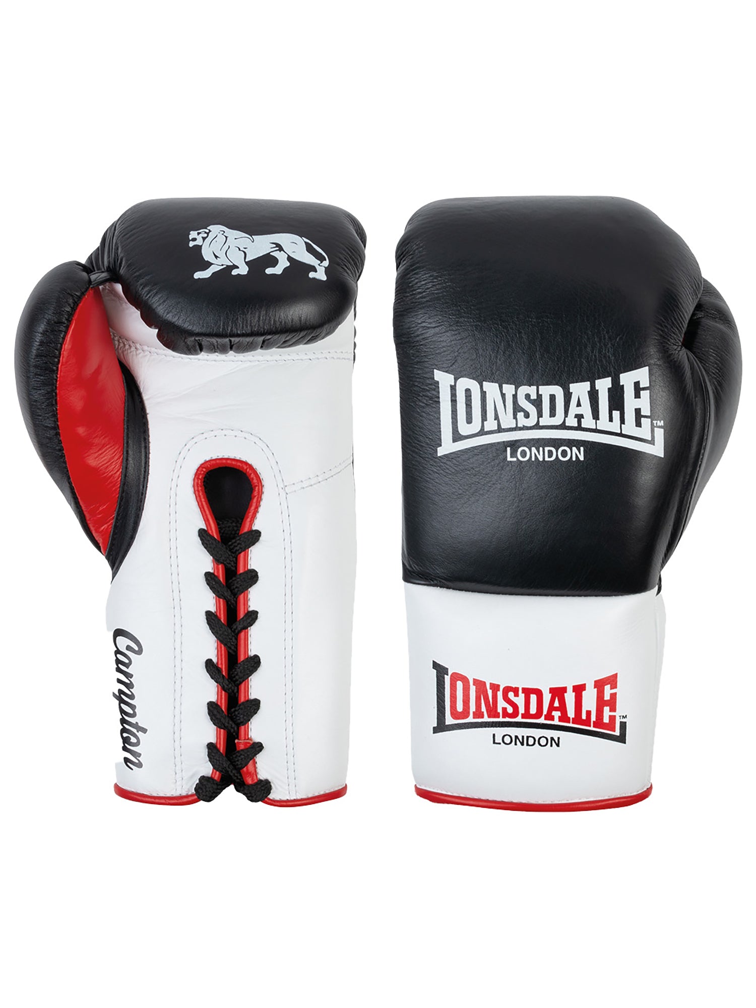 cajon handschuhe CAMPTON – Boxhandschuhe aus Leder für Training & Alltag