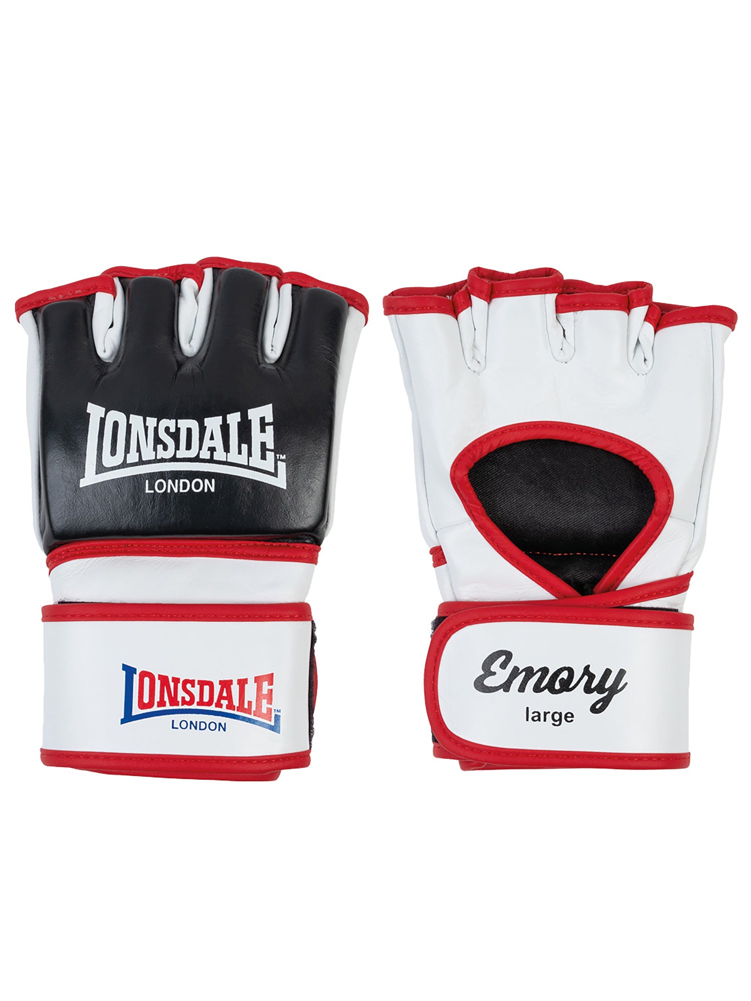 handschuhe für training EMORY -MMA-Handschuhe für Training