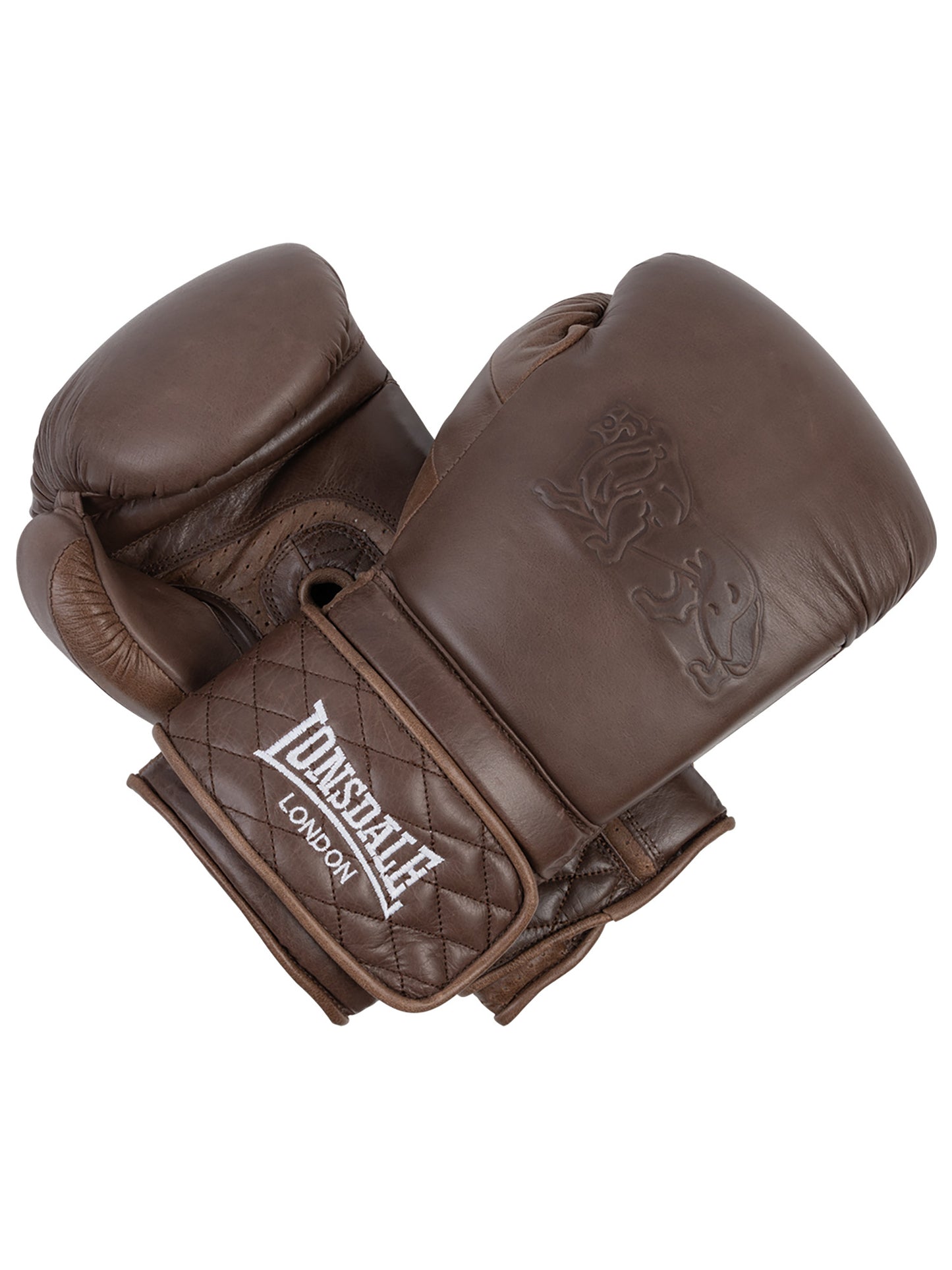 VINTAGE SPAR GLOVES