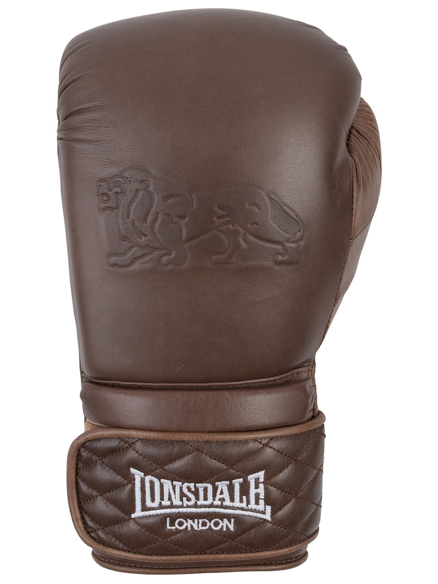 VINTAGE SPAR GLOVES
