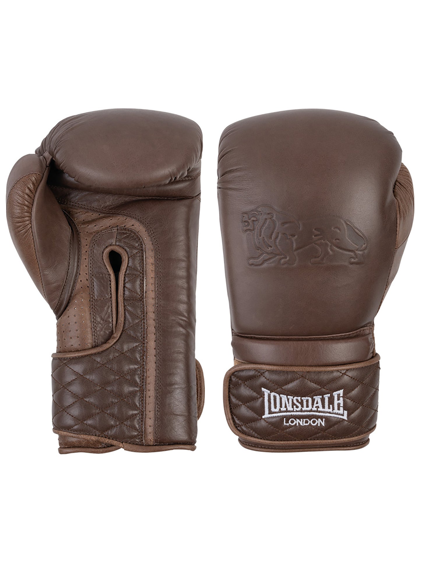 VINTAGE SPAR GLOVES