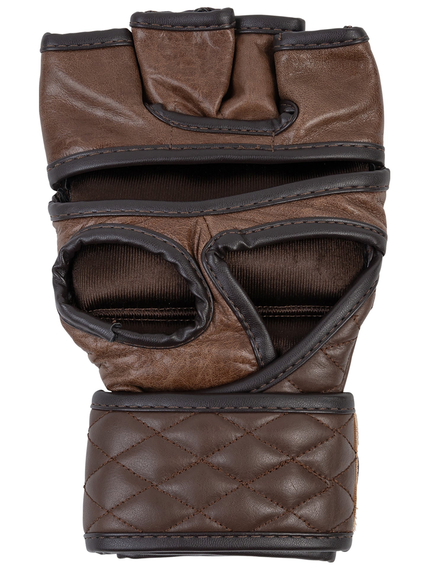 VINTAGE MMA GLOVES