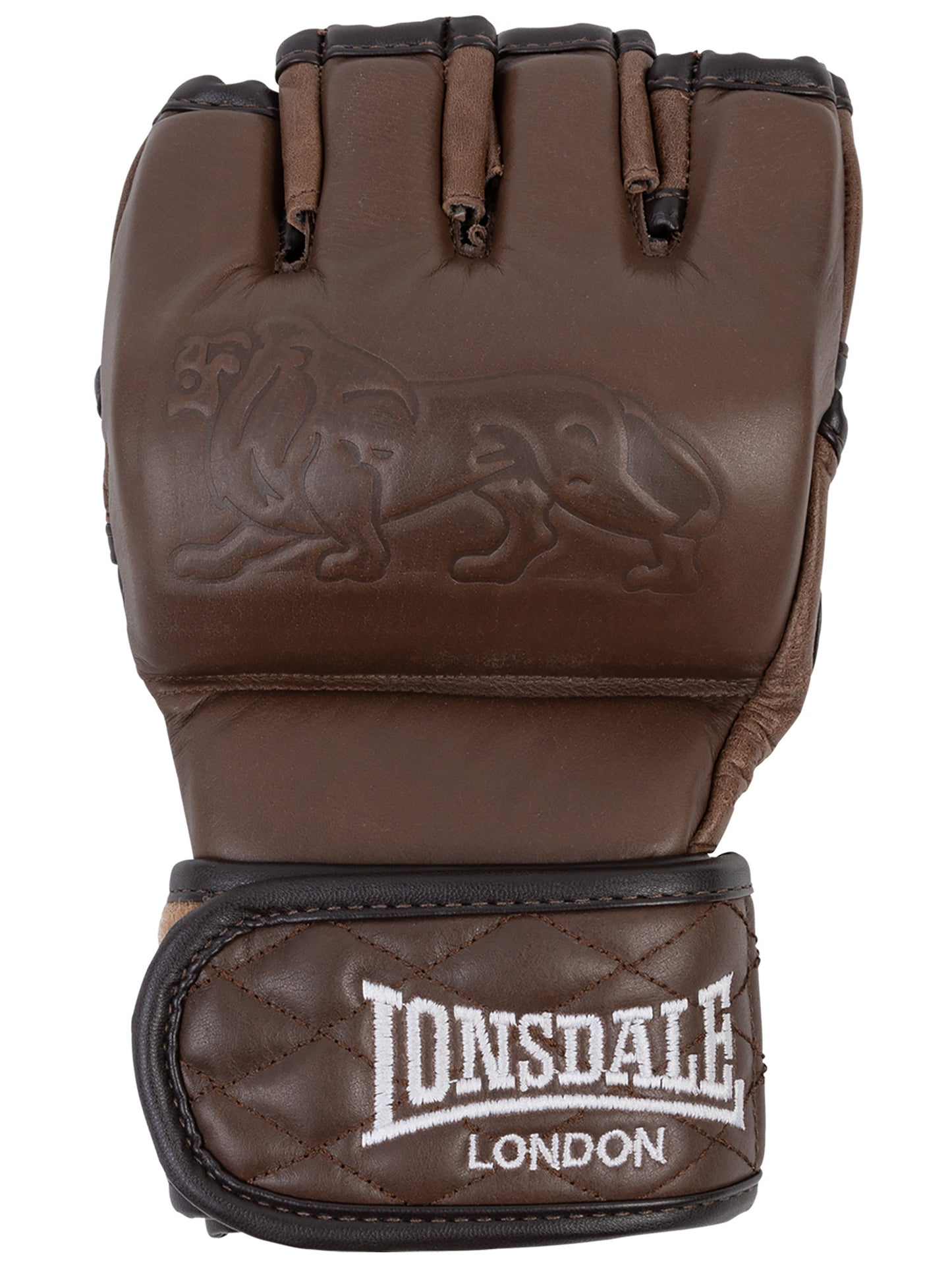 VINTAGE MMA GLOVES