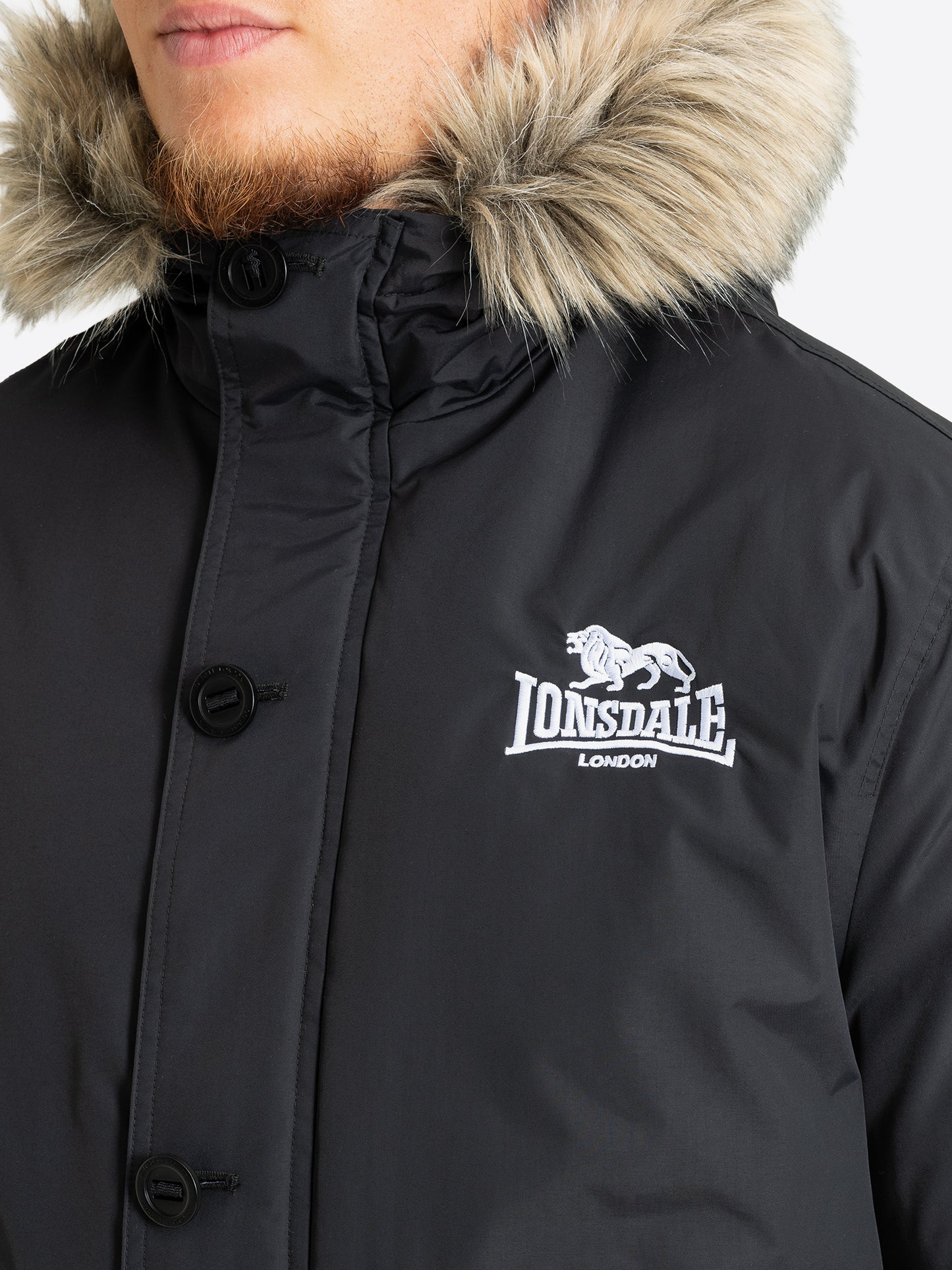 FARRINGDON