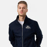 Navy/Silver