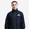 Marineblau/Silber