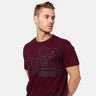 Vintage Oxblood