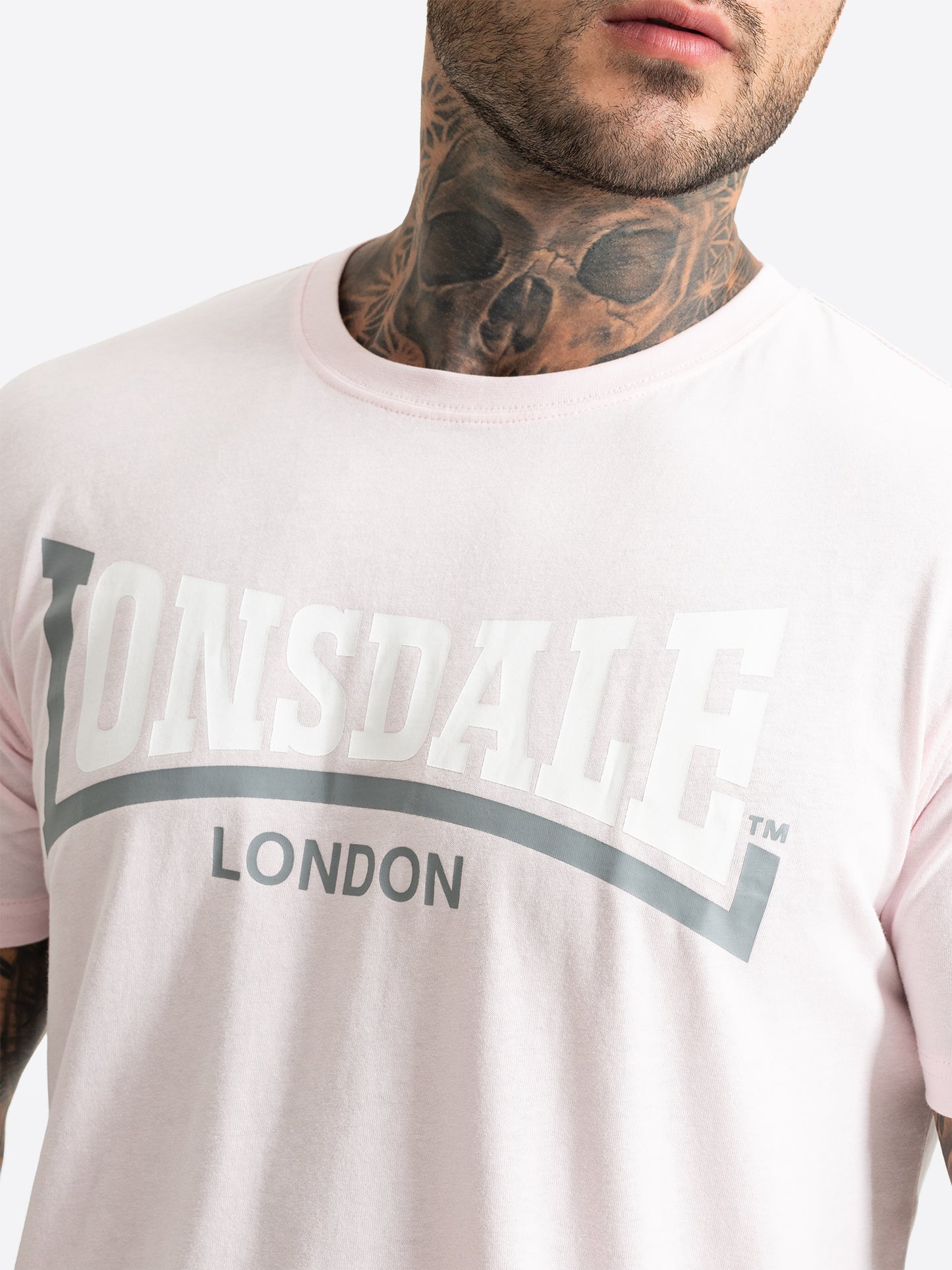TWO TONE