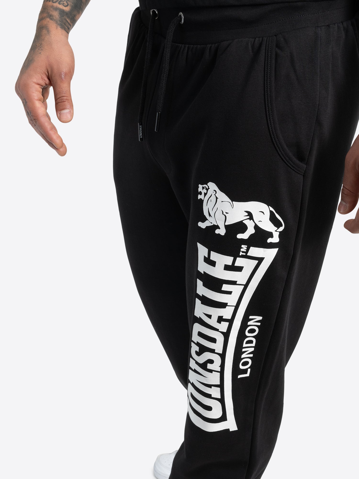 RENDALE - Jogginganzug für Streetwear & Alltag RENDALE - Jogginganzug für Streetwear & Alltag