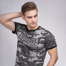 Camo Grey
