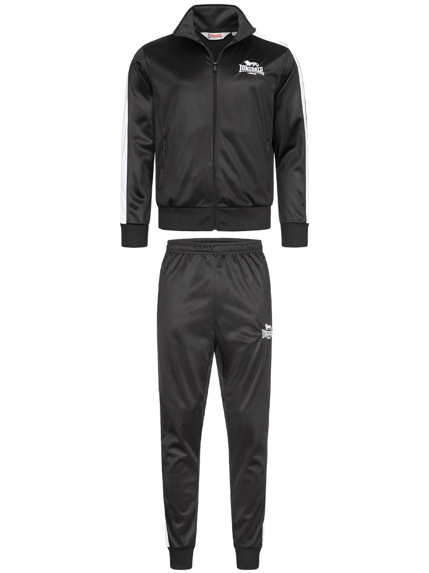 LOGO LARGE - Jogginghose für Streetwear & Alltag LOGO LARGE - Jogginghose für Streetwear & Alltag