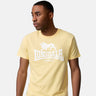 Pastel Yellow