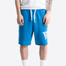 Royal Blue/White