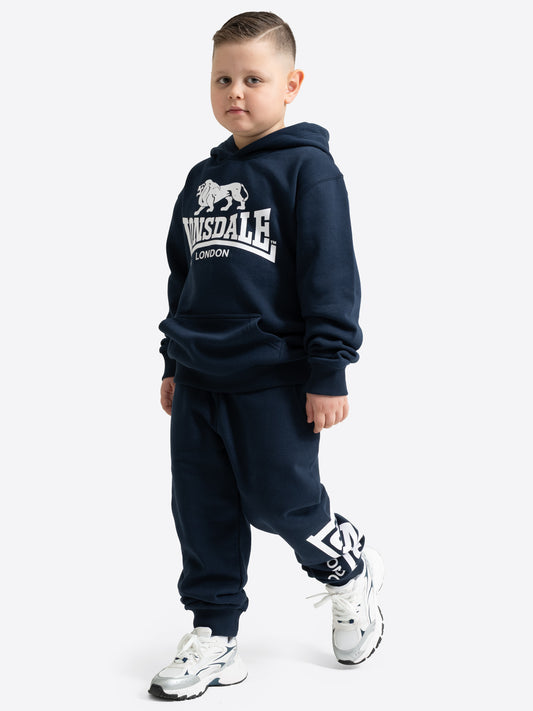 BUNREE JUNIOR