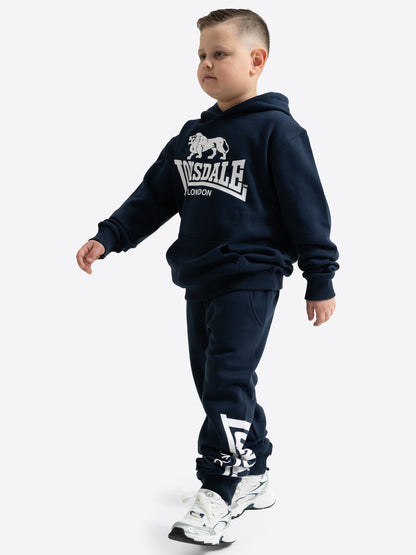 BUNREE JUNIOR