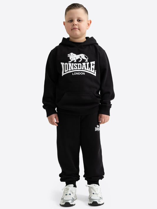 BUTTERLEY JUNIOR