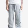 Marl Grey/Black