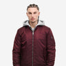 Oxblood
