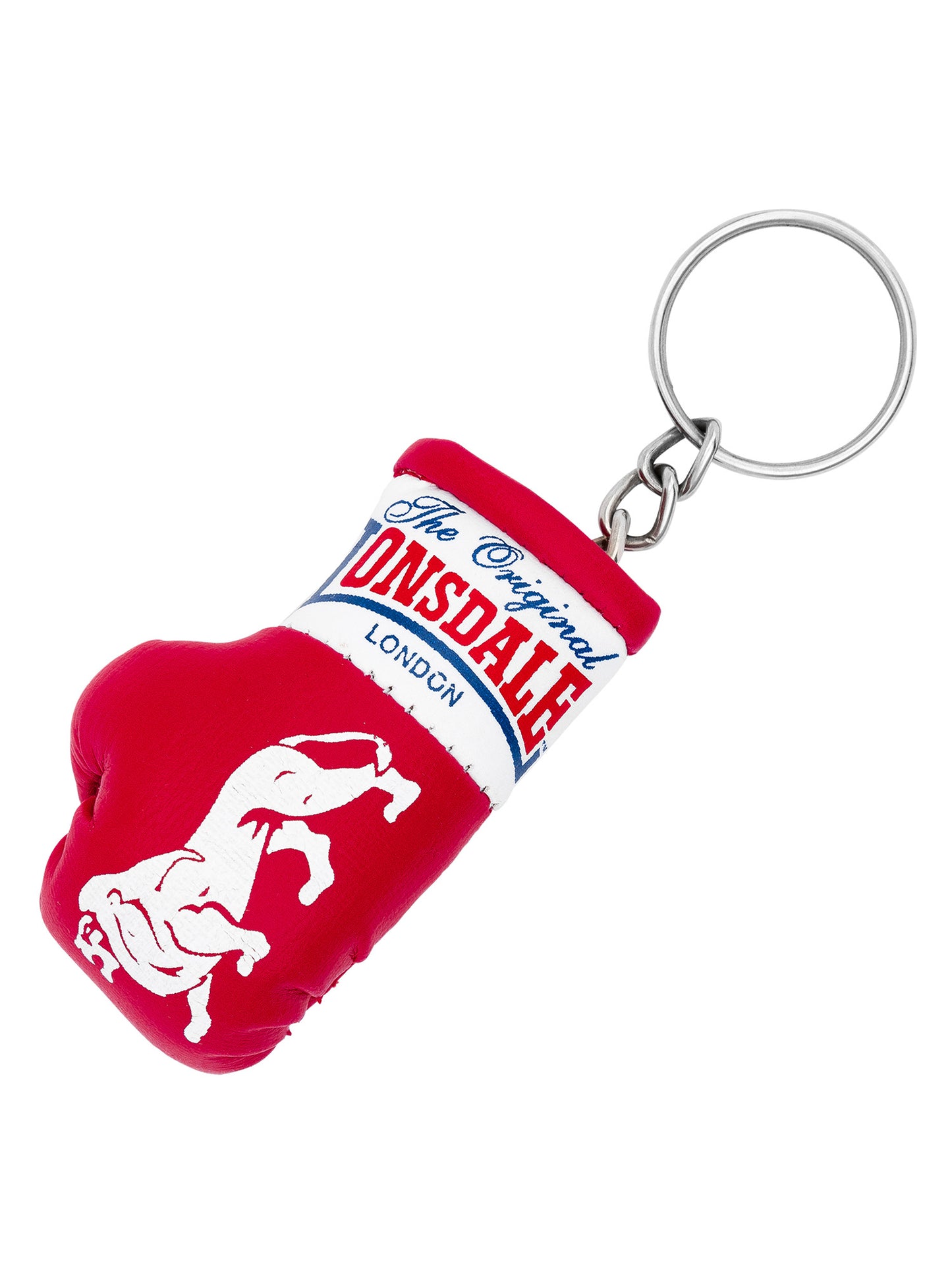MINI BOXING GLOVES KEYRING