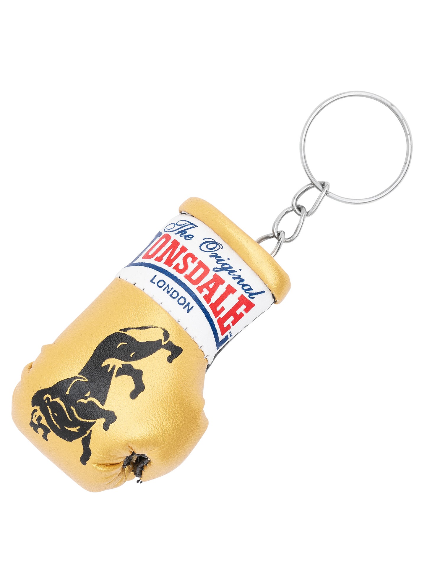 MINI BOXING GLOVES KEYRING