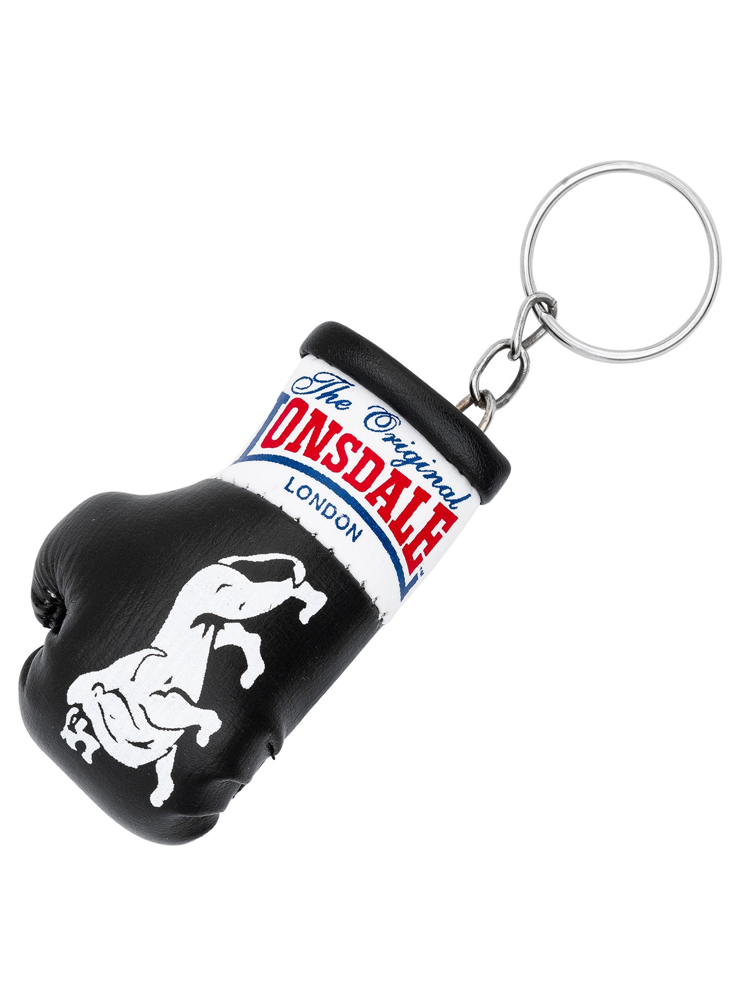 MINI BOXING GLOVES KEYRING