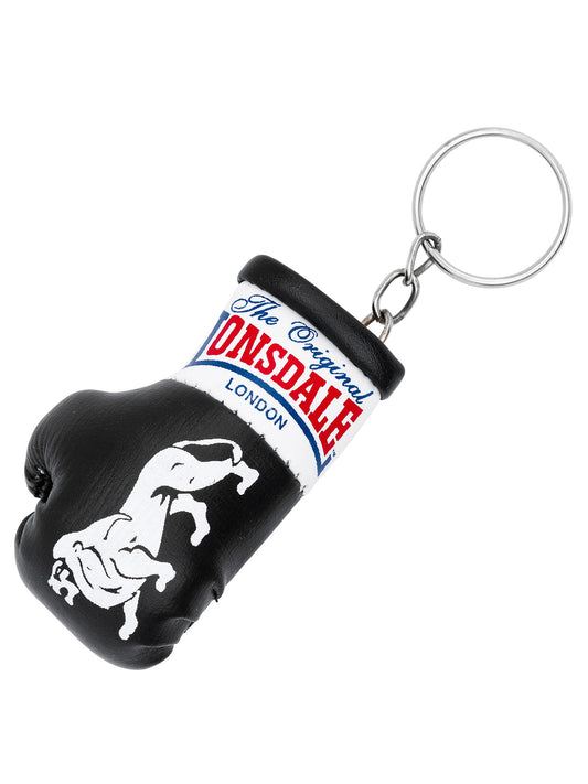 MINI BOXING GLOVES KEYRING
