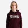 Oxblood/Chalk
