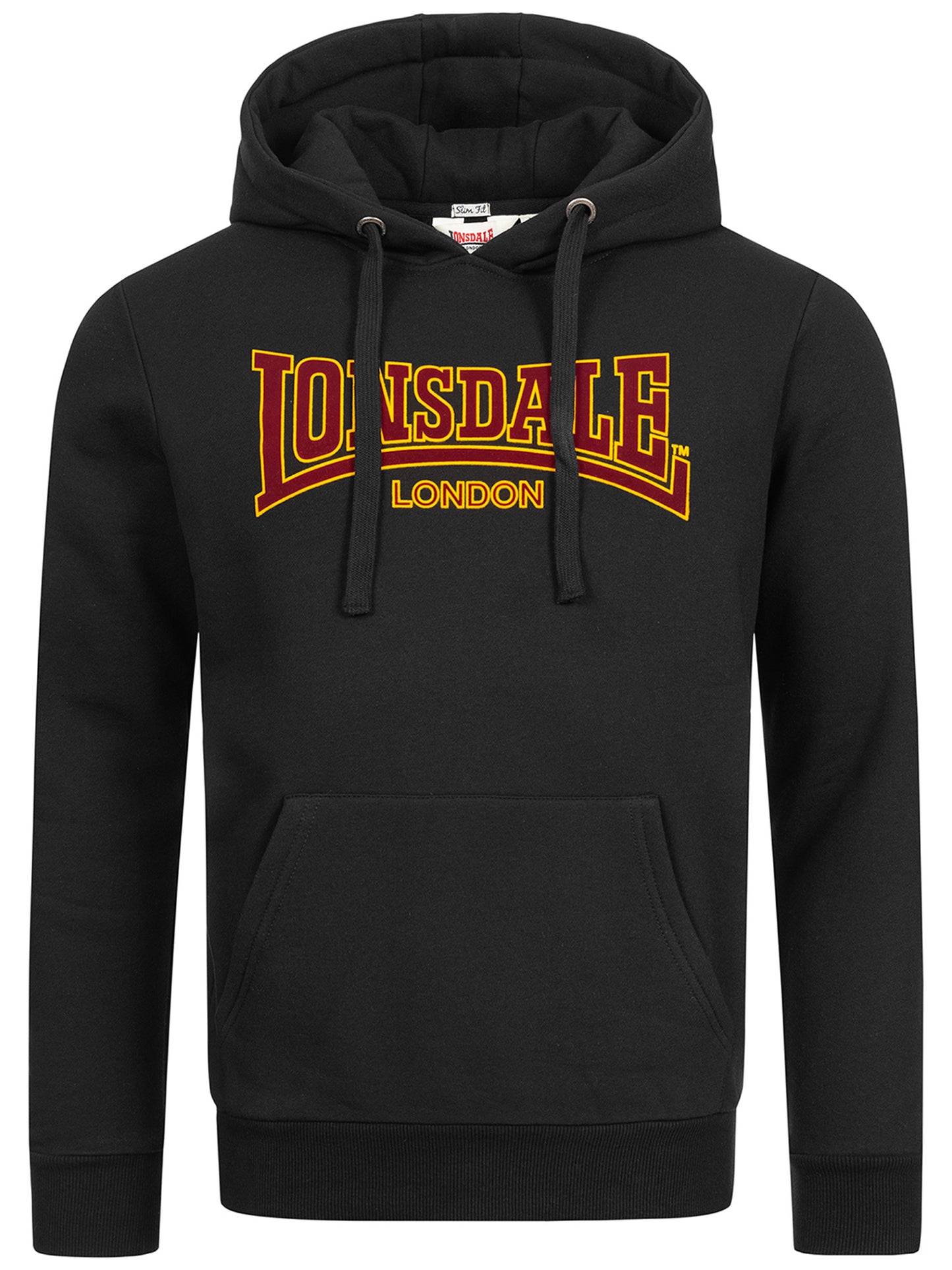 HOODED CLASSIC LL002