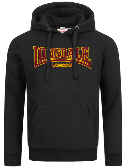 HOODED CLASSIC LL002