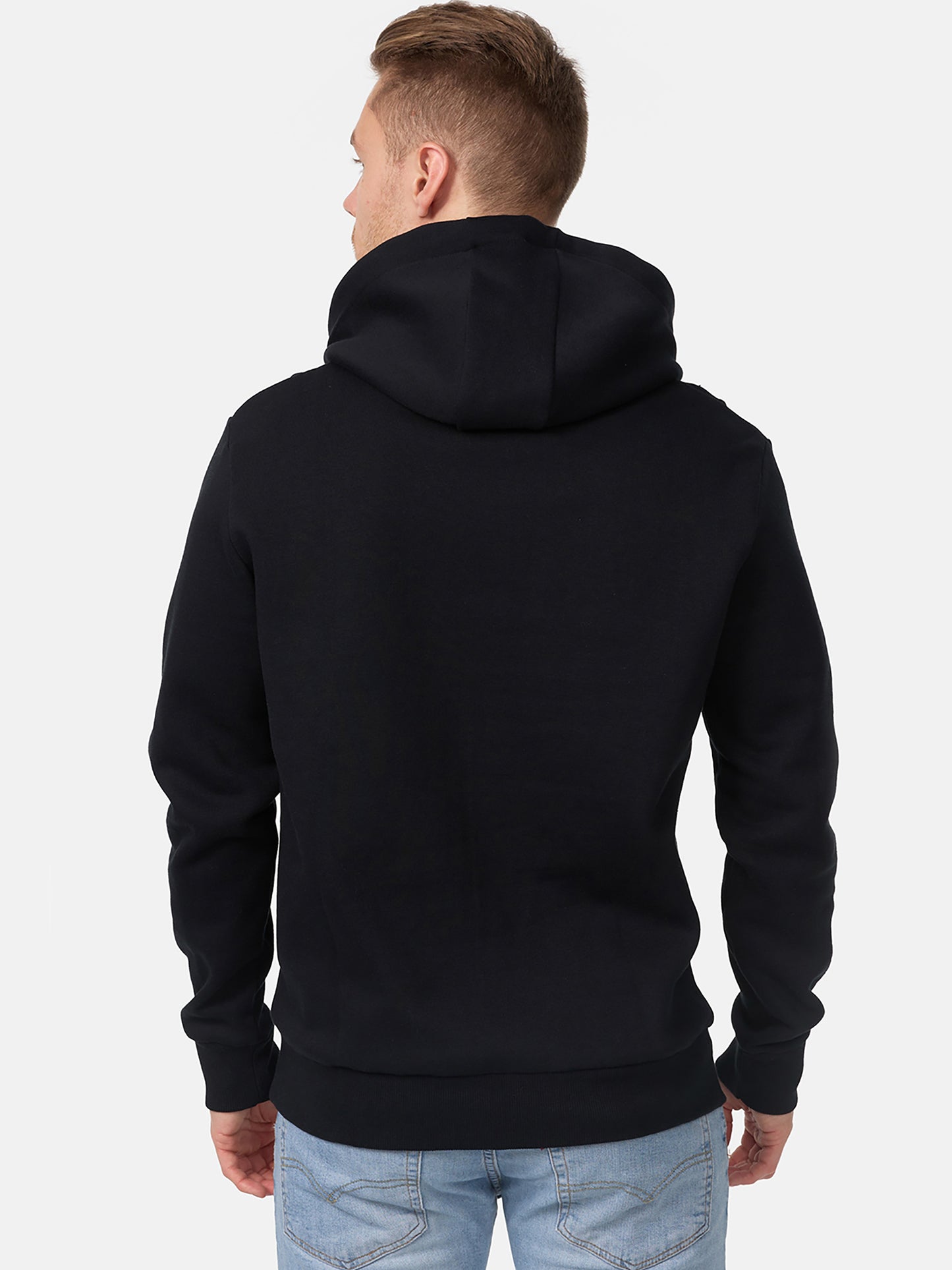HOODED CLASSIC LL002